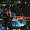 Cover for Soul Rebels by Bob Marley & The Wailers